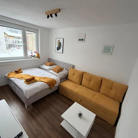 Cozy In The Heart Of With Great Location * Terchová