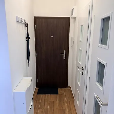Cozy In The Heart Of With Great Location Apartmán