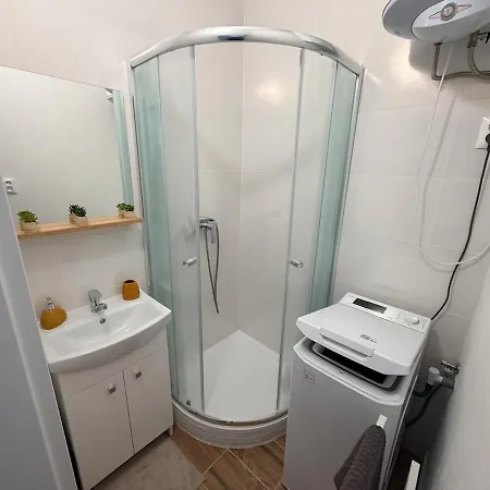 Cozy In The Heart Of With Great Location * Terchová