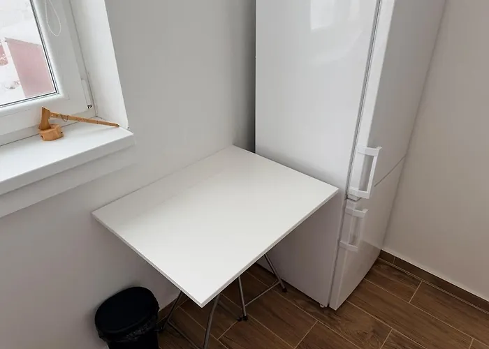 Cozy In The Heart Of With Great Location * Terchová