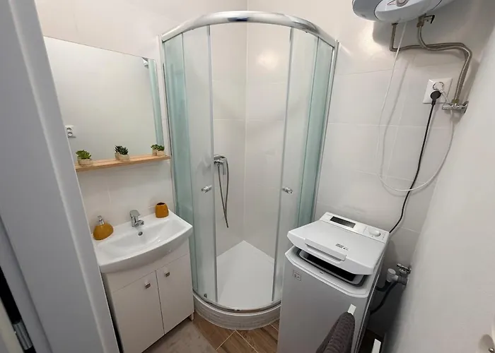 Cozy In The Heart Of With Great Location * Terchová